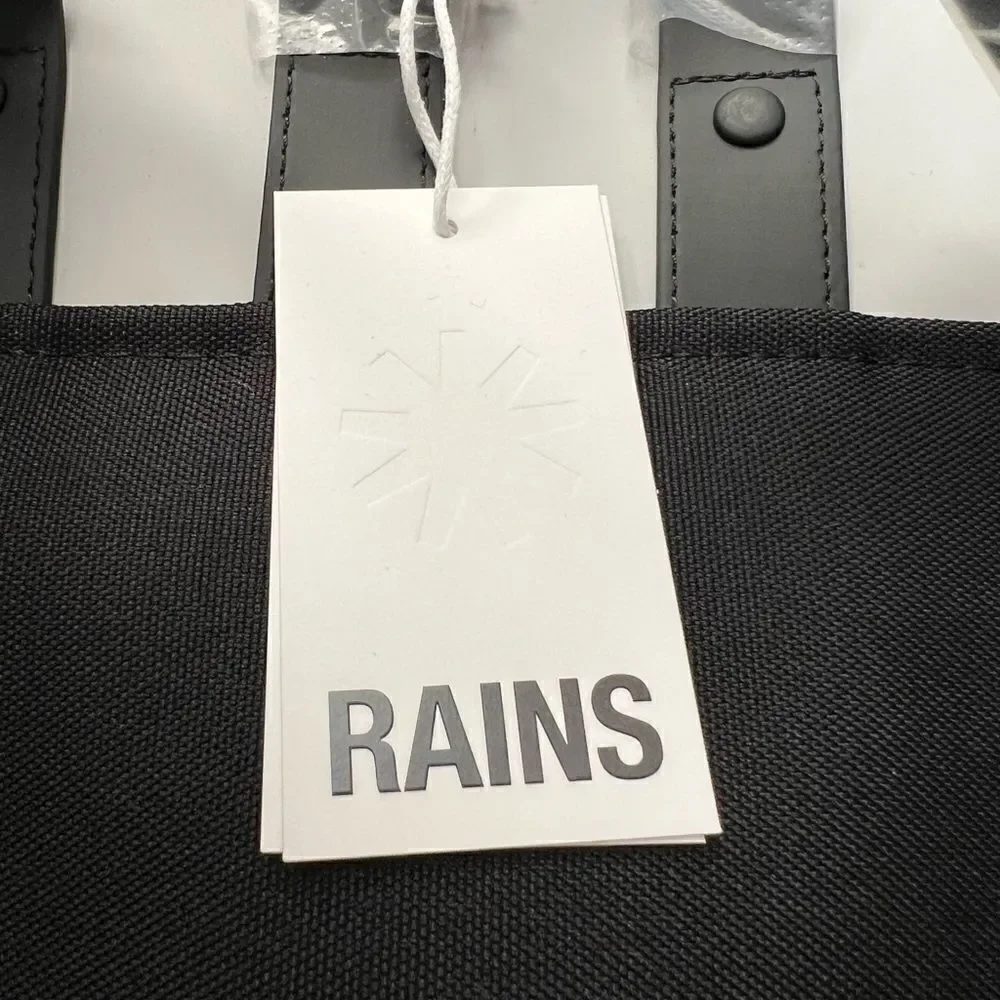 Rains nwt waterproof